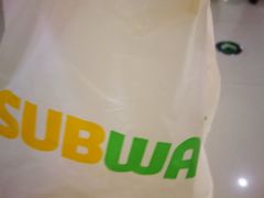 -赛百味SUBWAY(三阳广场店)