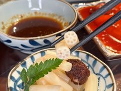 -鸟泉居酒屋·烧鸟·酒馆(百子湾店)