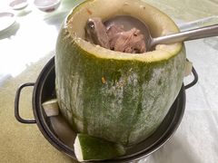 -红旗山庄(圭峰山店)