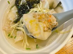 -馋三尺蟹粉小笼(人民广场店)