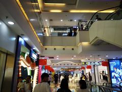-万达广场(无锡滨湖店)