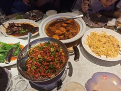 -上和臻品中国菜(花园街店)