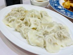 -老妈菜馆(建设街店)