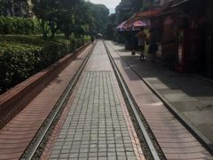 -铁路文化公园