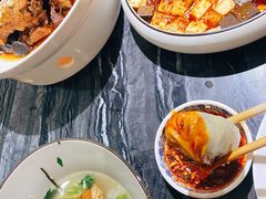 -榆味拼三鲜(怀德路店)
