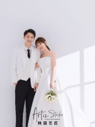 -艺匠摄影ARTIZ STUDIO(南京店)