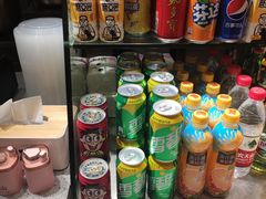 零售区-常州银丝面馆(府琛店)