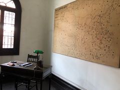 -辛亥革命博物院北区