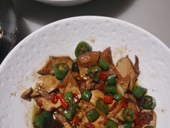 -佬麻雀·剁椒鱼头(京基KK One店)