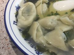 -老上海面馆(长阳店)