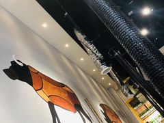 -肉甲韩国木炭烤肉(新壹街1店)