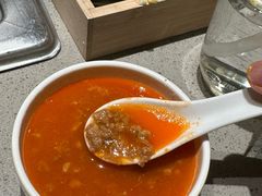 -海底捞火锅(未来城店)