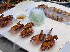 -夜宴江景餐厅