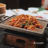 自从小朋友上学后 就闹着要吃小鸭鸭 以往都是全聚德打