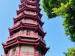 -南沙天后宫景区