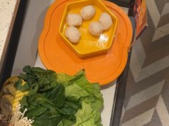 -润园四季椰子鸡火锅(海上世界店)