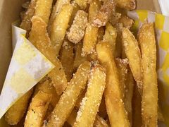 -狗發汉堡(湖塘店)
