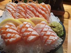 -山葵家·创意料理(宁波来福士店)