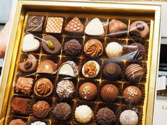 -Laderach 莱德拉(上海环贸iapm店)