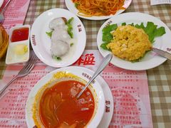 -华梅西餐厅(哈尔滨中央大街店)
