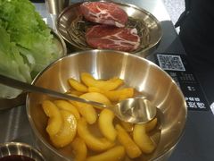 -本炙炭烤·蒲烧活鳗料理店(金沙洲店)