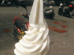 -蜜雪冰城(理工学院汇北店)