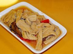 -桂园白粥·潮汕老味道