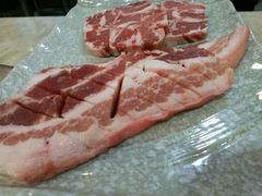 -金顺韩式烤肉·网红烤肉店(广利路店)