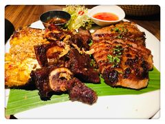 -星叶·东南亚料理(宁波万象汇店)