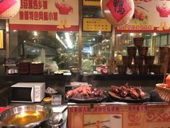 -石岐佬中山菜馆(张溪店)