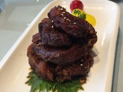 老上海熏鱼-廊亦舫Lang Yi Fang Restaurant(金桥店)
