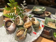 -京旬海鲜放题·铁板烧自助餐厅