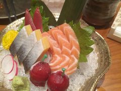 -俊屋料理·烧鸟·寿司·日泰融合菜(星际云汇店)