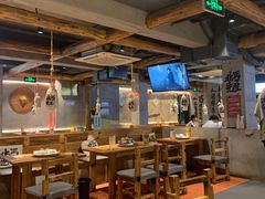-北丐先生·野馄饨烧烤(雨花万象店)