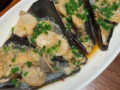 -瓯菜排档·温州海鲜(玕南店)