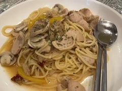 -隅cafe(傅厚岗店)