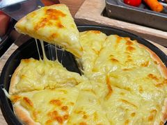 -路易十三西餐厅(西关新天地店)