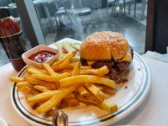 -Wolfgang’s Steakhouse 沃夫冈牛排馆(上海白玉兰广场店)