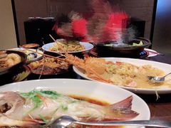 -五缘湾凯悦酒店·悦饗中餐厅