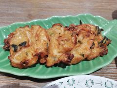 泰拳虾饼-长勺子东南亚(街道口店)