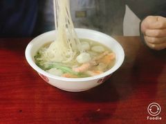 -巴哈面店(沈家门西大街店)