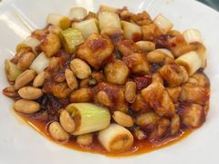 -天毓山庄·餐厅