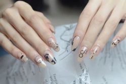 -AKIRA 安久日式美甲美睫