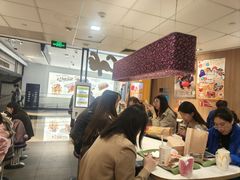 -麦当劳(世纪汇广场店)