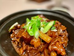 -山里亲戚(淞虹路店)