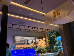 -北李妈妈菜·海肠捞饭(高新万达店)