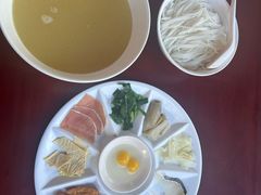 经典过桥米-建新园云南过桥米线(东华店)