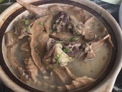 -风味小馆(天目湖宾馆店)