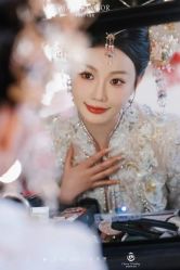 -Color卡诺婚纱礼服馆(南京严选店)