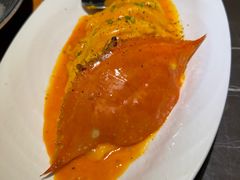 -海派悦庭·海胆烧麦·新融合菜(凯德广场店)